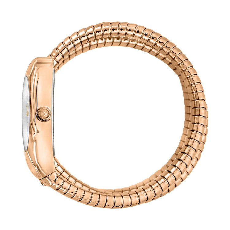 Just Cavalli Signature Snake Nobile image 2