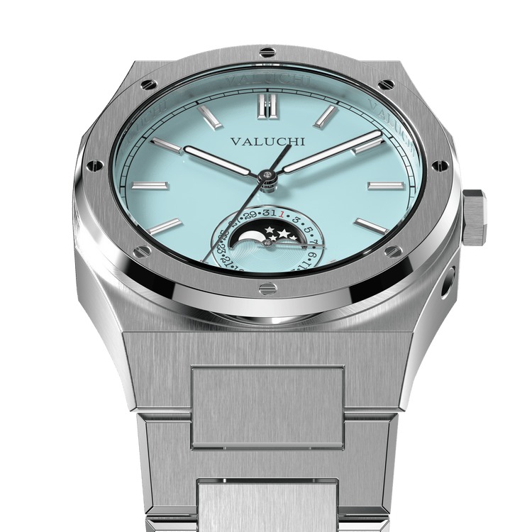 Soluna Automatic - 38mm image 7