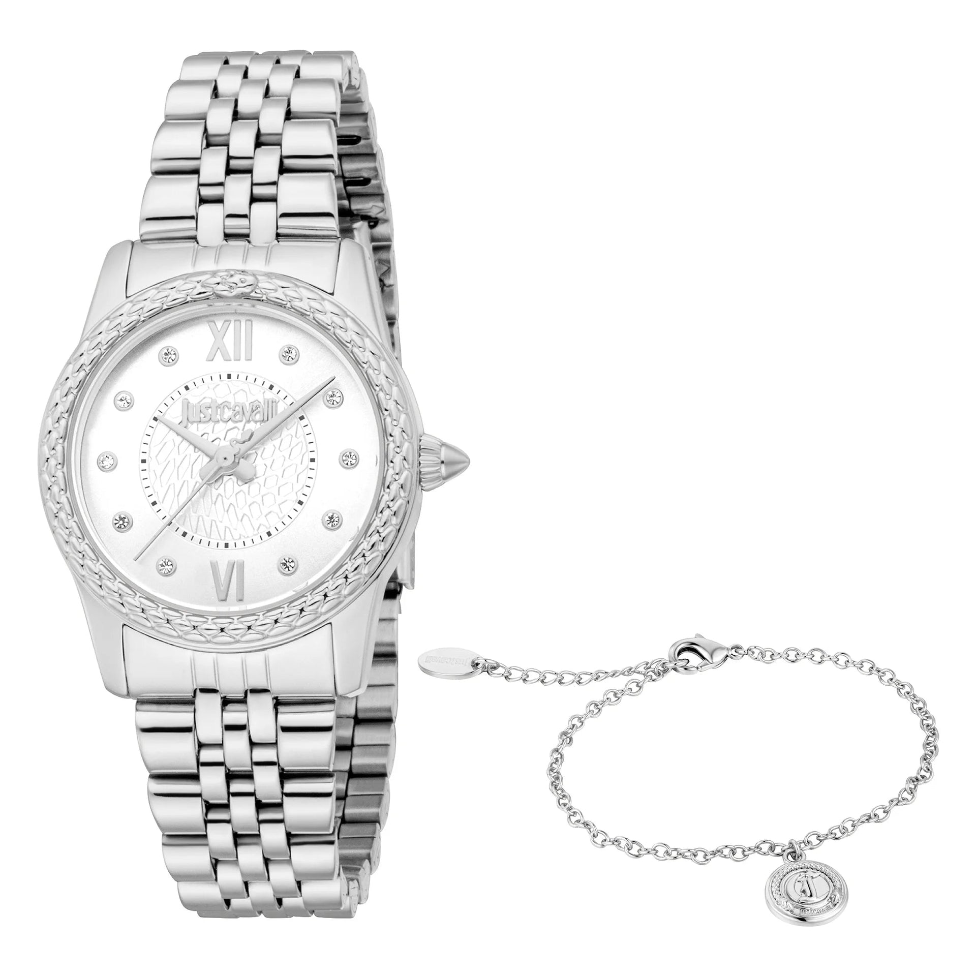 Just Cavalli SET Sublime Animalier image 0