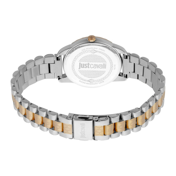 Just Cavalli SET Regali Two Tones RG image 1