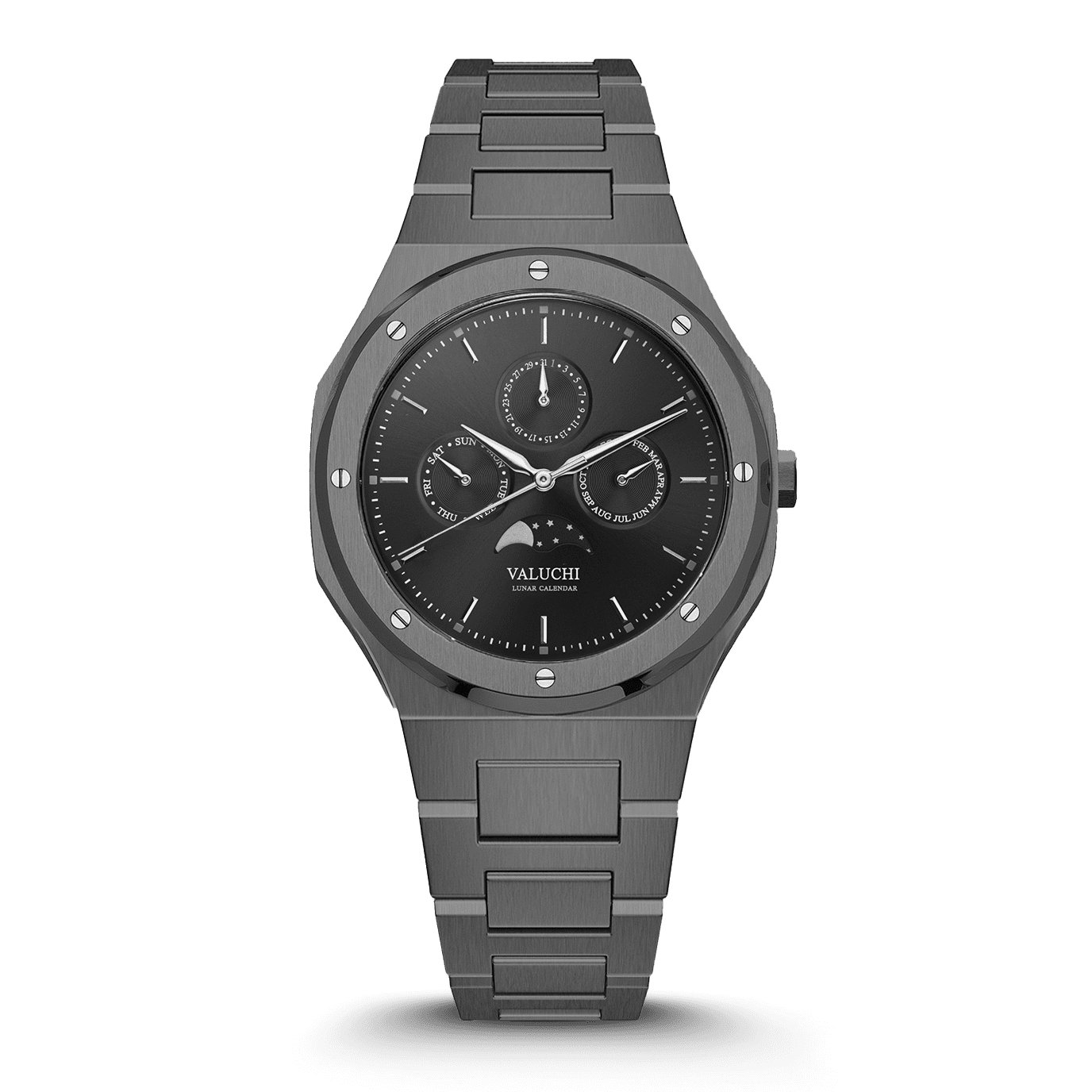 Lunar Calendar Automatic - 40mm image 0