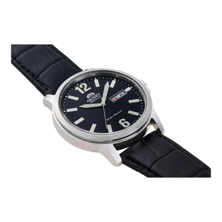 ORIENT Men's Automatic Classic Watch RA-AA0C04B image 1