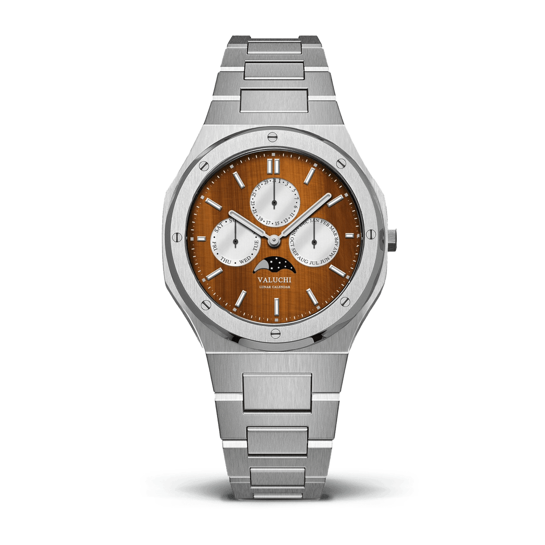 Tiger Eye - (Limited to 150 pcs) image 0