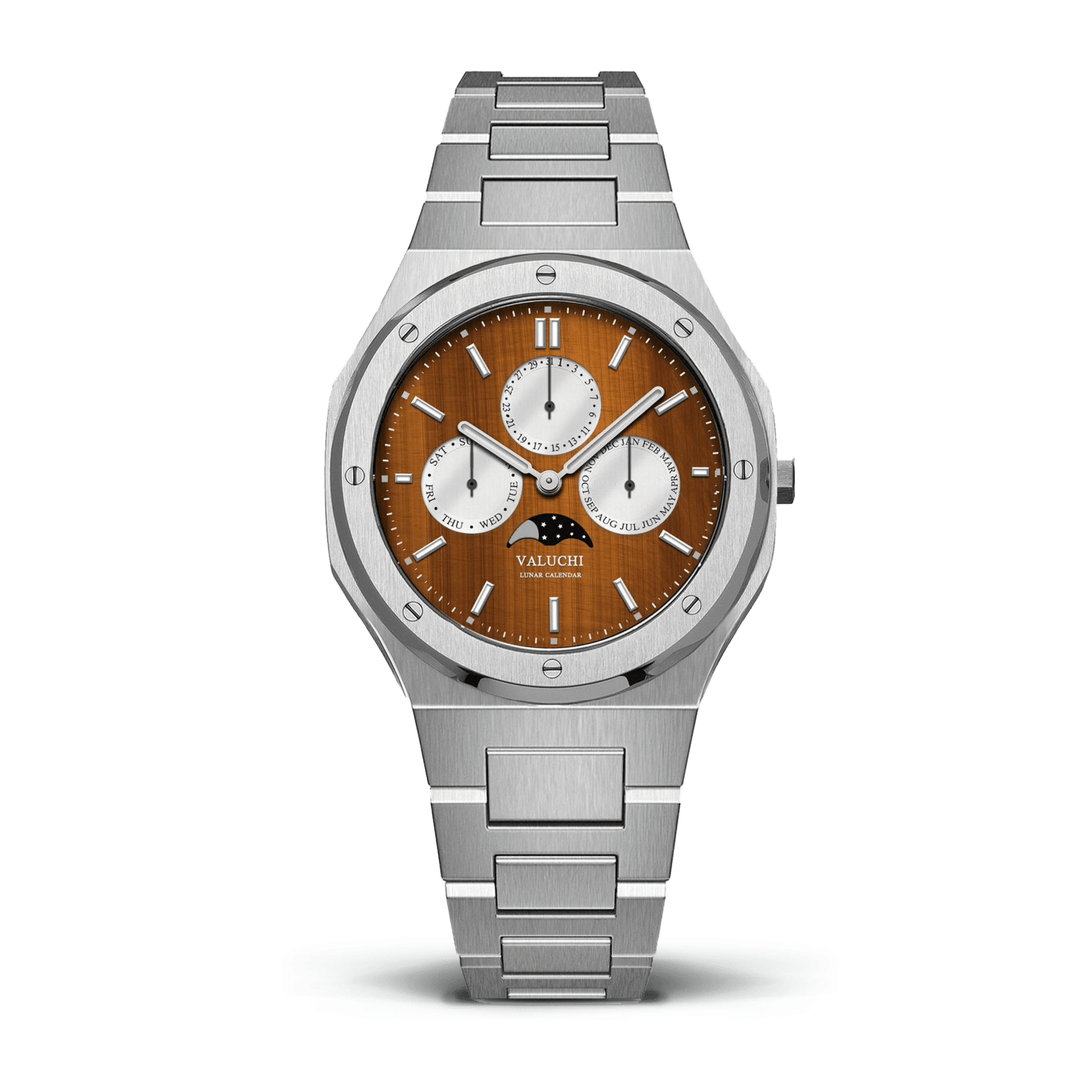Tiger Eye - (Limited to 150 pcs) image 0