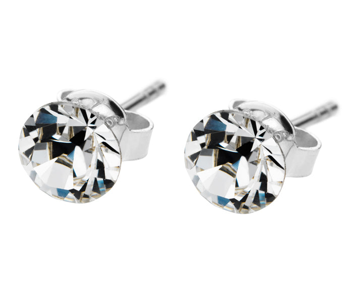 Desire Pendant and Solo Stud Earrings Set