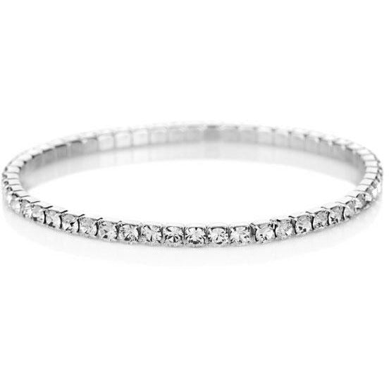 BRITISH JEWELLERS Cube Set with Elizabeth Bracelet