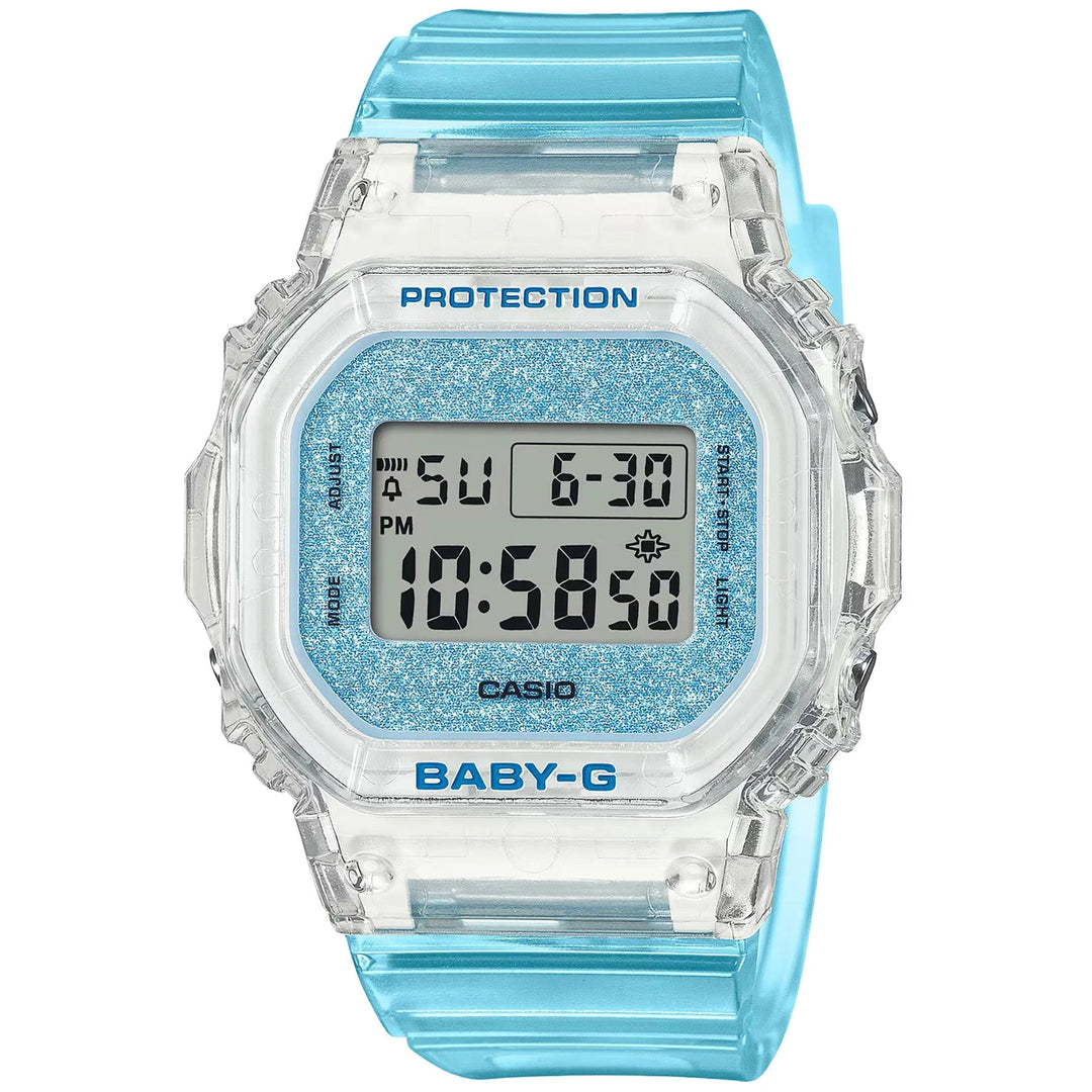 CASIO G-Shock Baby-G BGD-565GC-2ER image 0