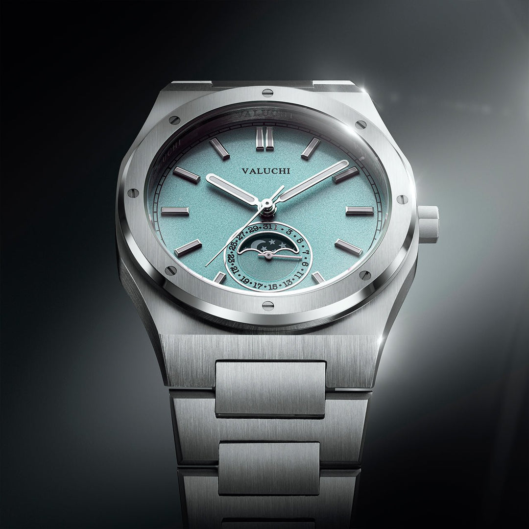 Soluna Automatic - 38mm image 2