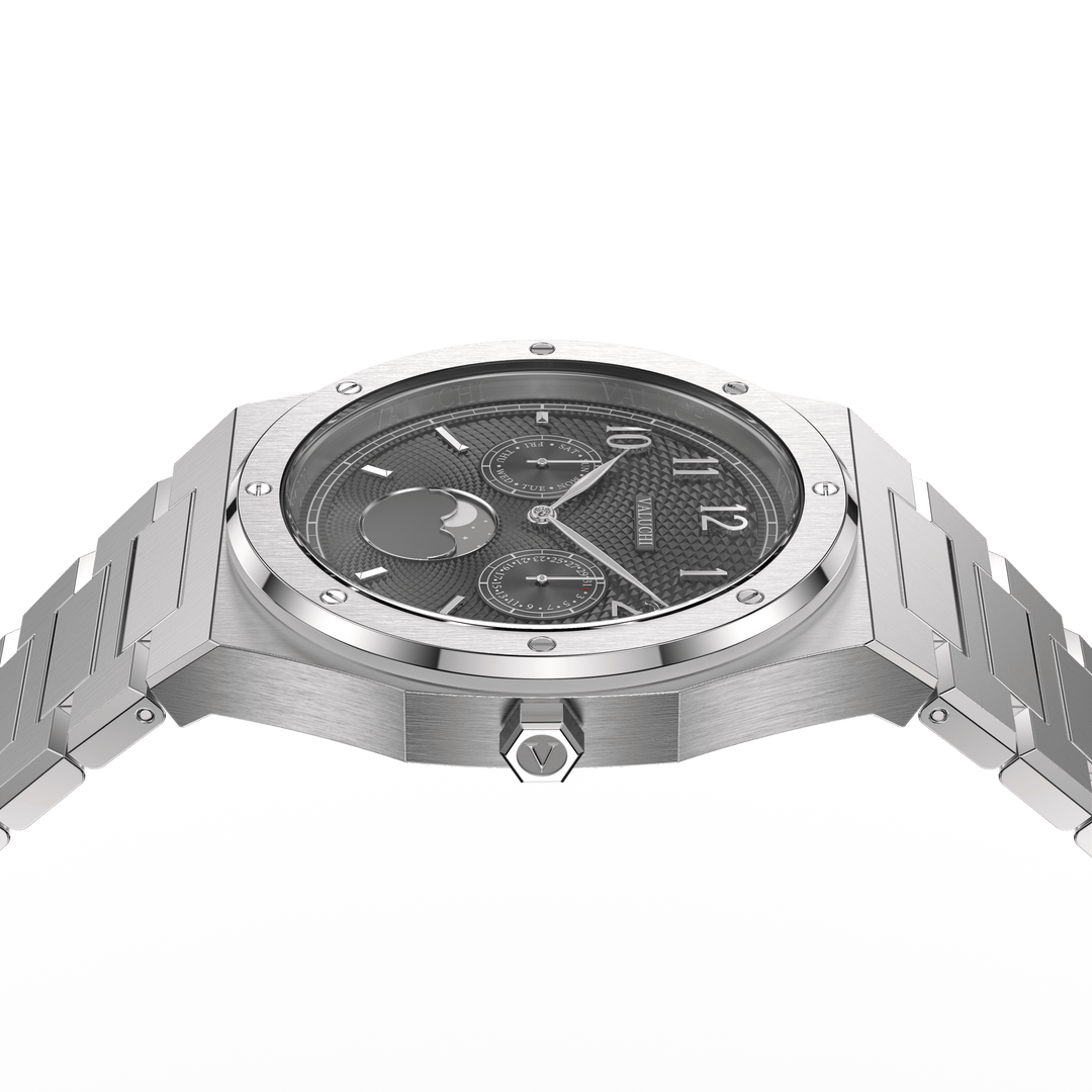 Dual Calendar - 40mm image 4
