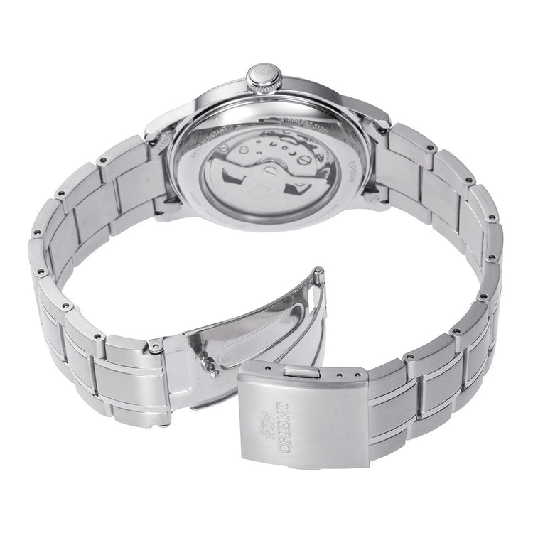 ORIENT Classic Bambino 38mm RA-AC0M11Y image 1