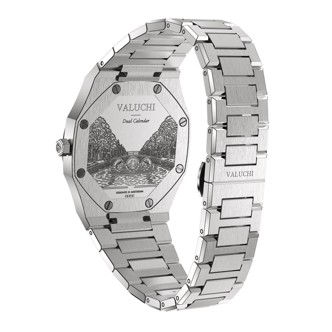 Dual Calendar - 40mm image 2