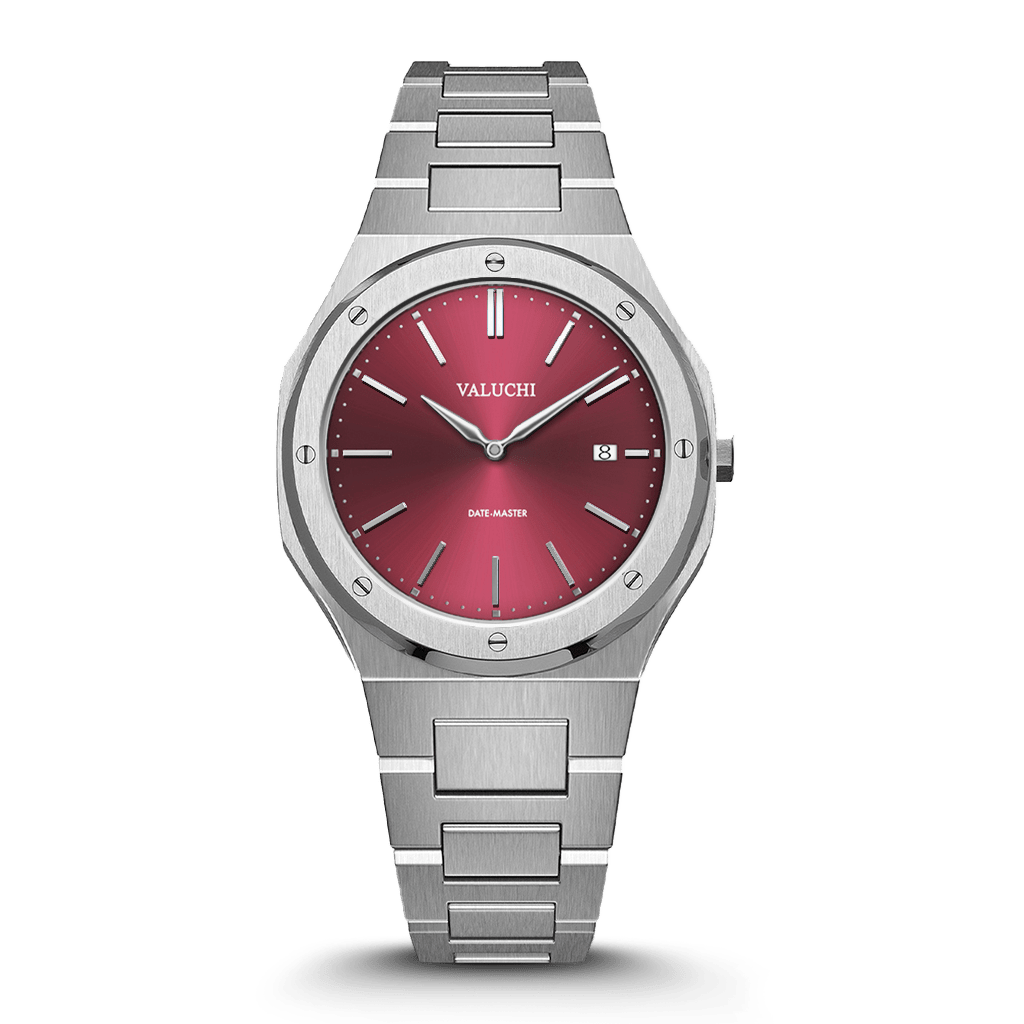 Date-Master - 40mm image 0