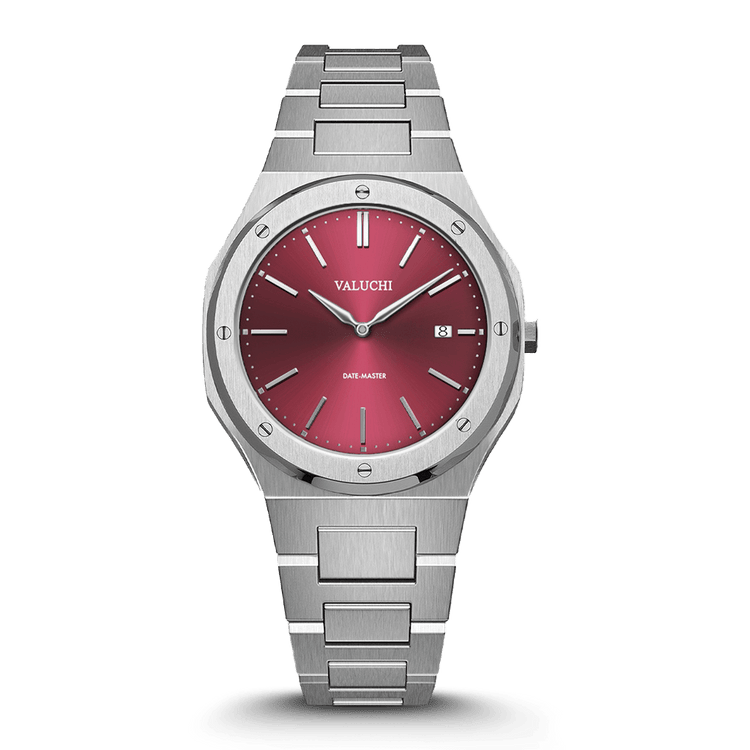 Date-Master - 40mm image 0
