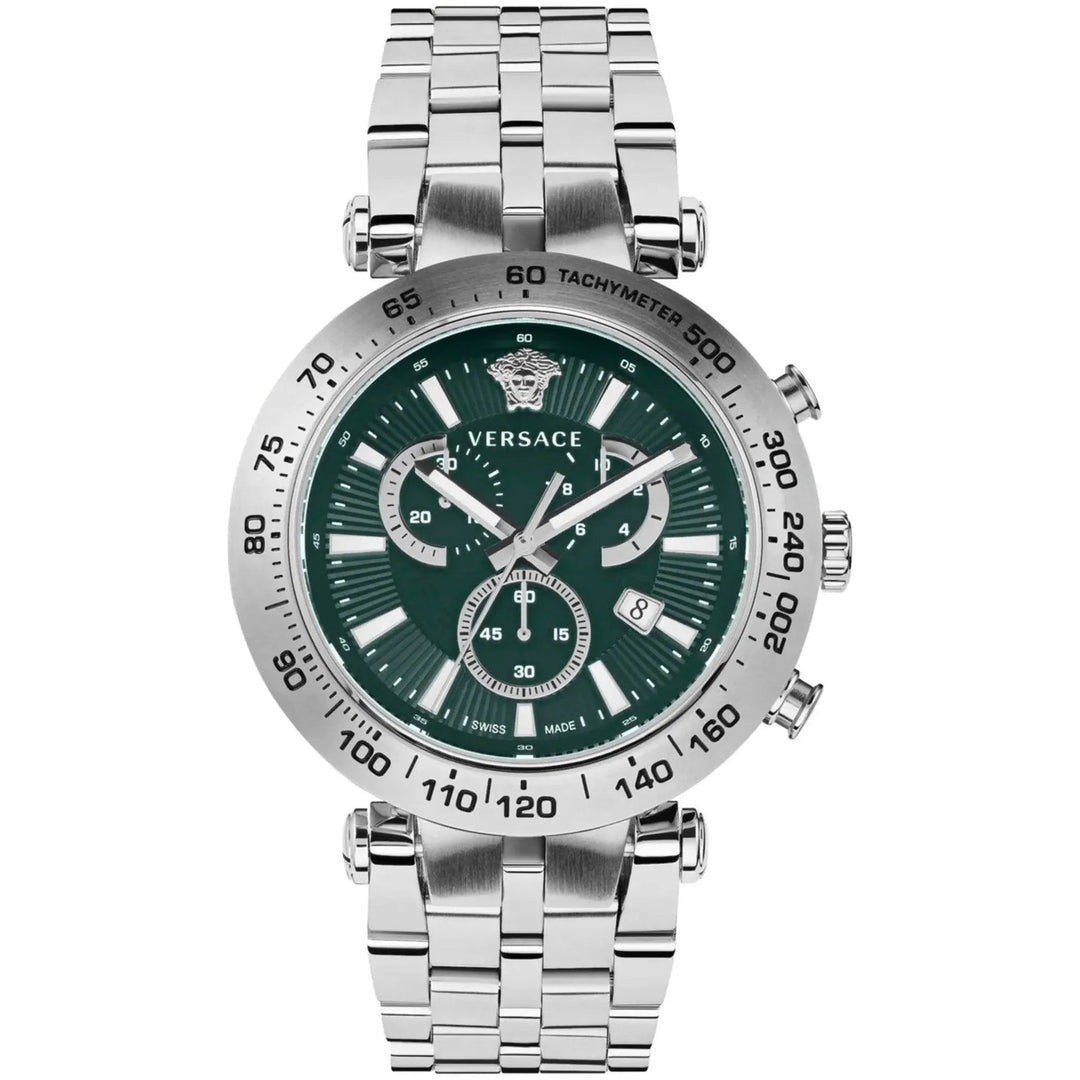 Versace Men's Bold Chronograph 46mm Watch VEJB00522 image 0