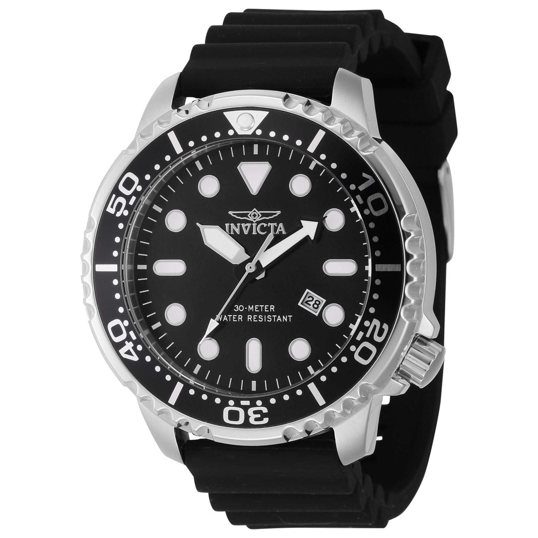 Invicta Men's Pro Diver 48mm Watch image 0