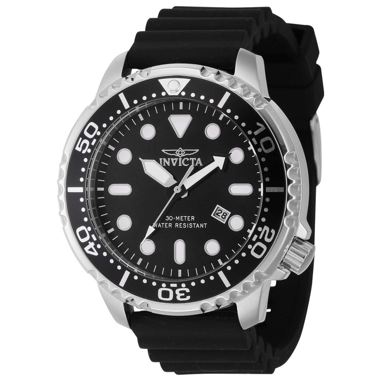 Invicta Men's Pro Diver 48mm Watch image 0