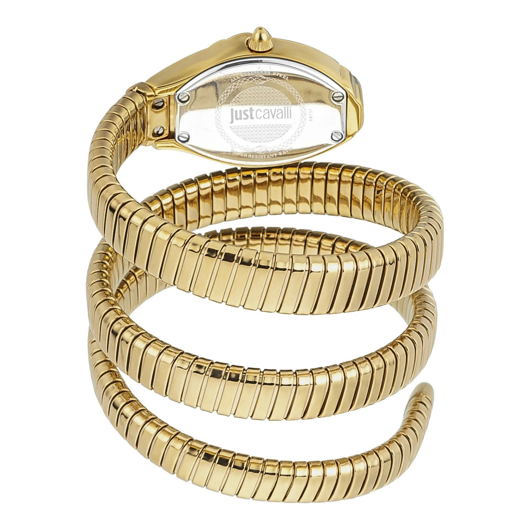 Just Cavalli Signature Snake Nobile image 1