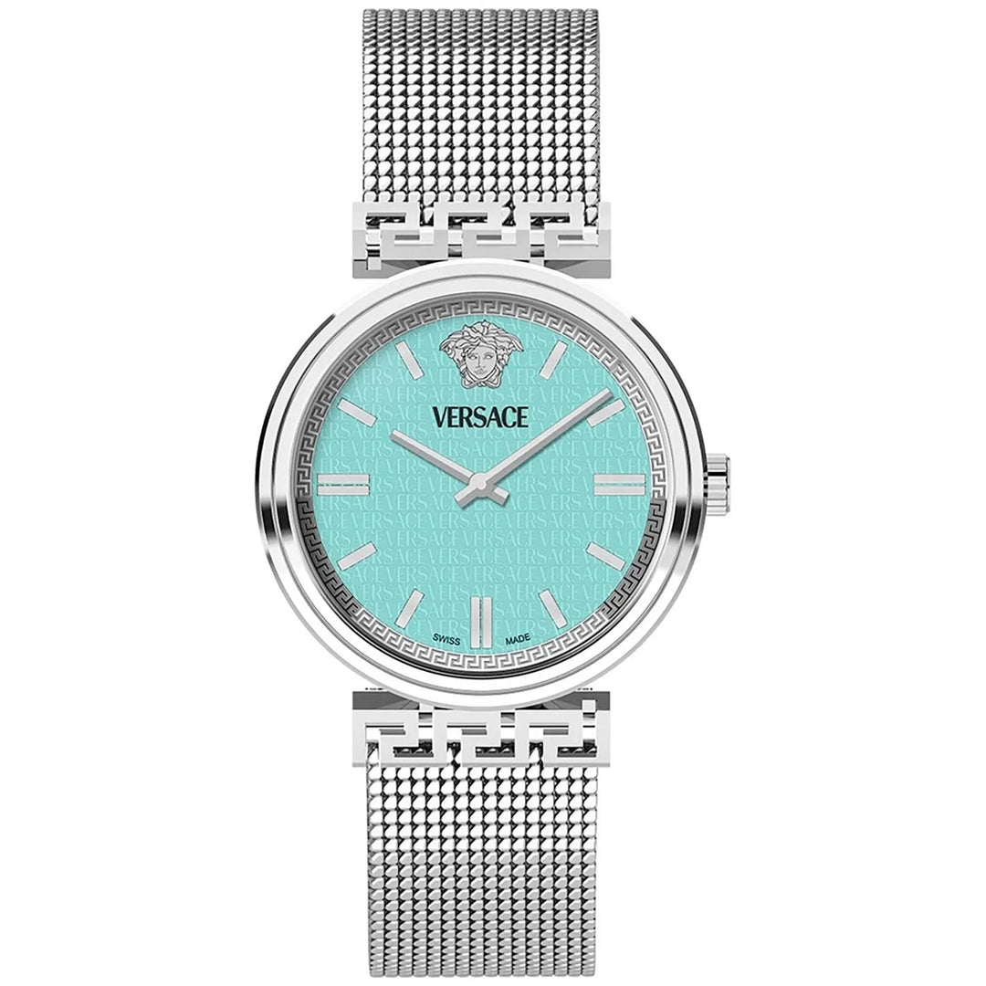 Versace Women's Mythos 36mm Watch VETCA0324 image 0