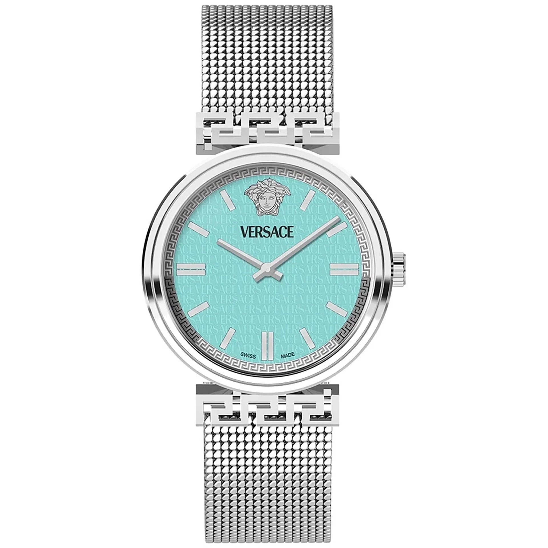 Versace Women's Mythos 36mm Watch VETCA0324 image 0