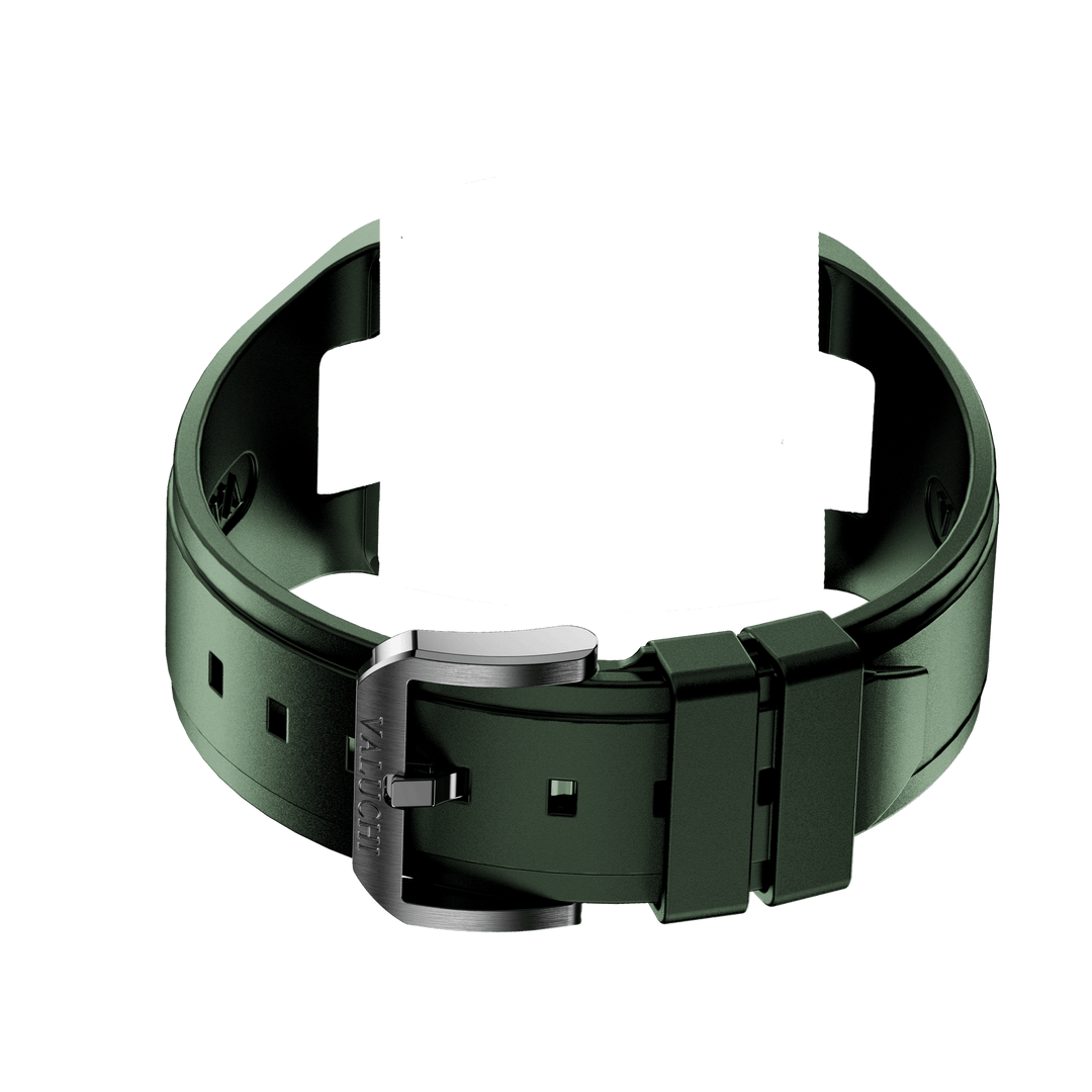 Expedition - Green Band image 0