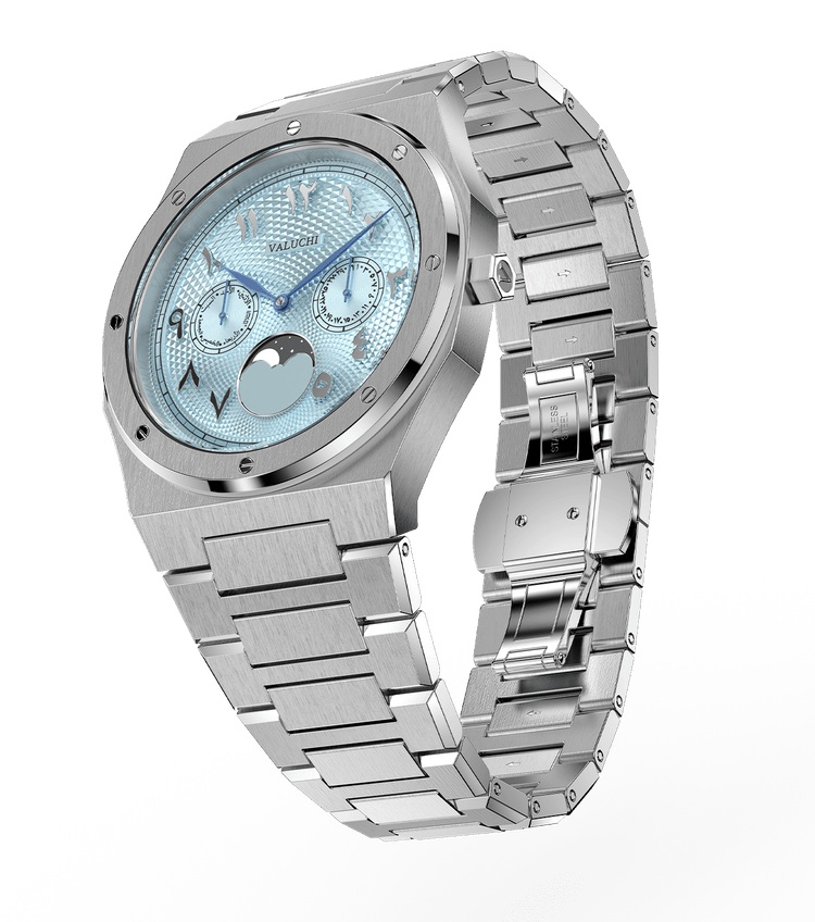 Dual Calendar - Limited Edition image 5
