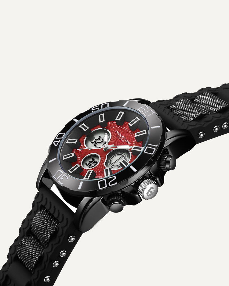 Speedster Red image 1