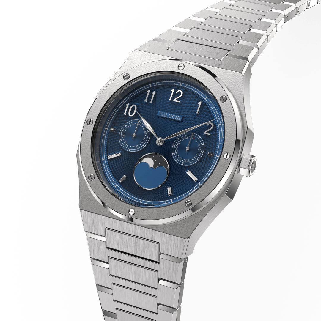Dual Calendar - 40mm image 7