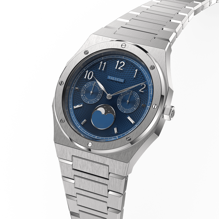 Dual Calendar - 40mm image 7