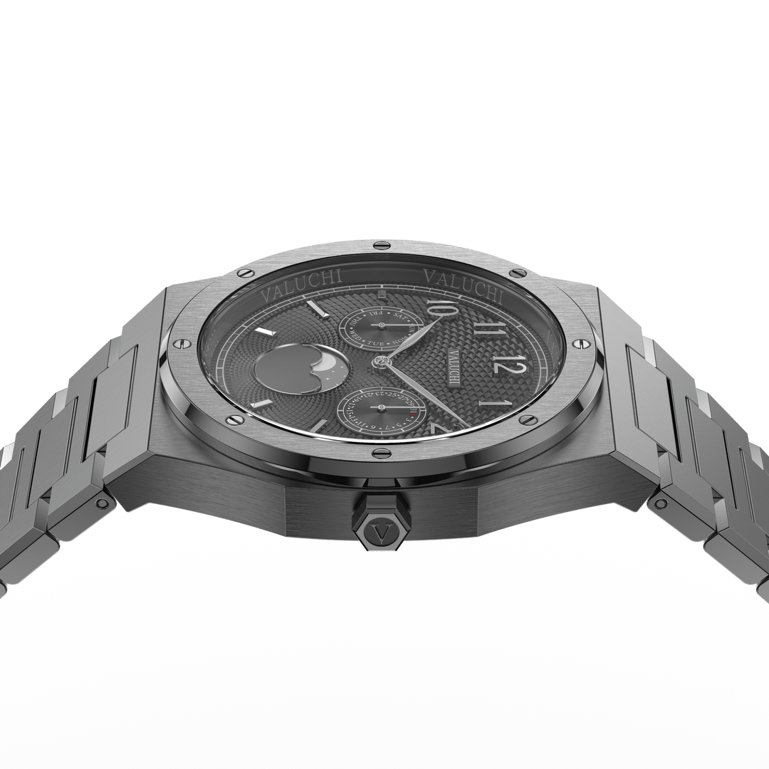 Dual Calendar - 40mm image 4