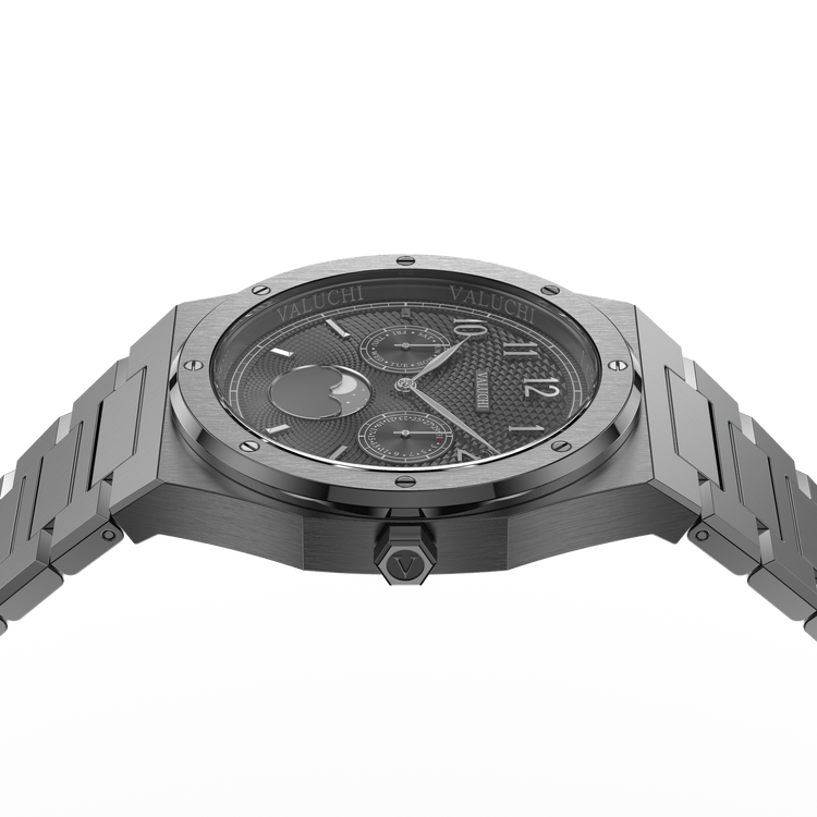 Dual Calendar - 40mm image 4