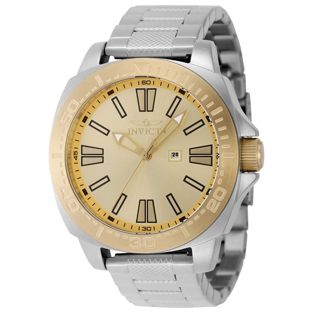Invicta Men's Speedway Classic 46mm Watch image 0