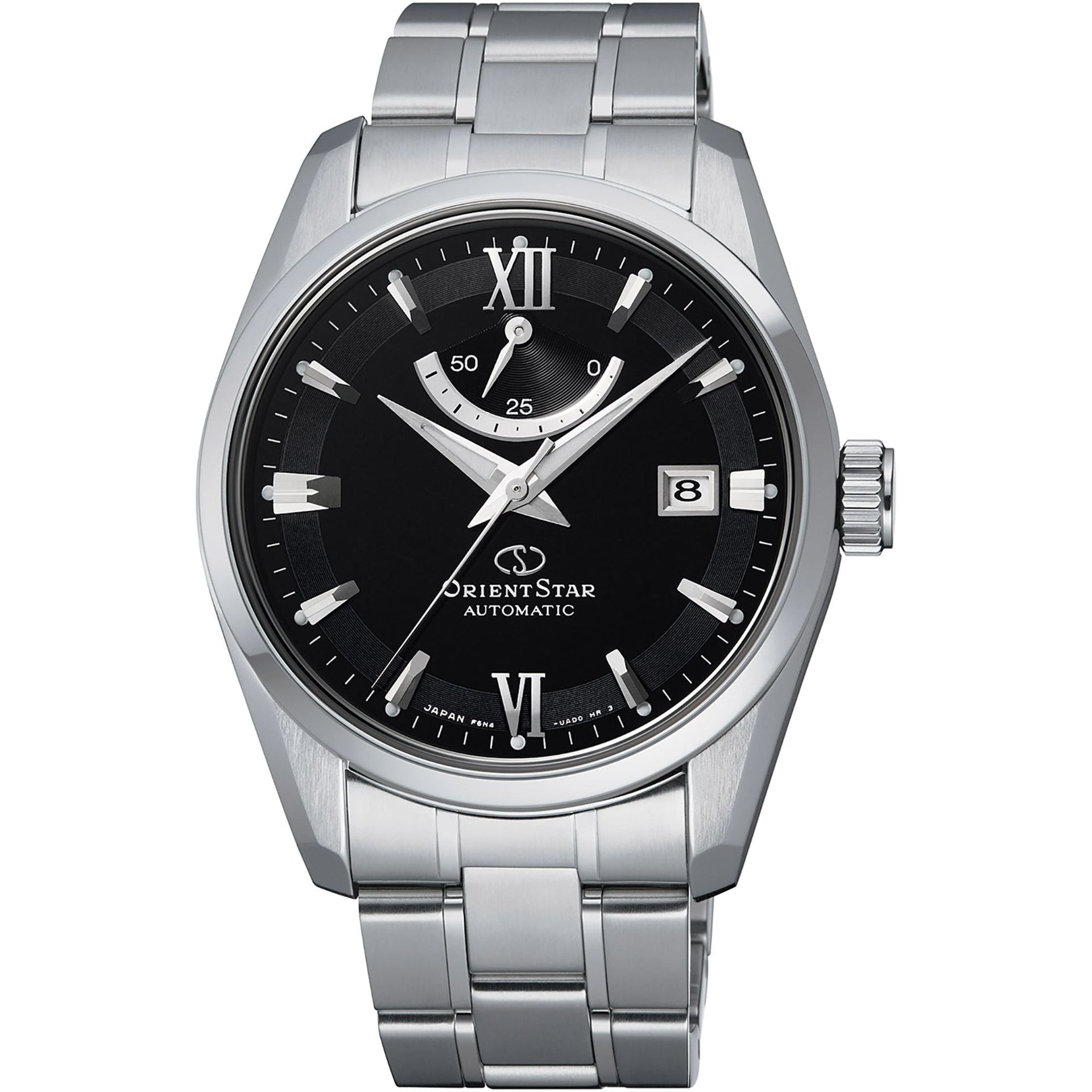 ORIENT STAR Mechanical Contemporary Automatic Watch RE-AU0004B00B image 0