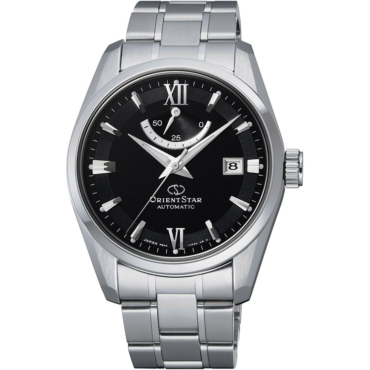 ORIENT STAR Mechanical Contemporary Automatic Watch RE-AU0004B00B image 0