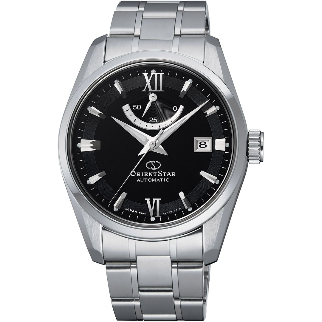 ORIENT STAR Mechanical Contemporary Automatic Watch RE-AU0004B00B image 0