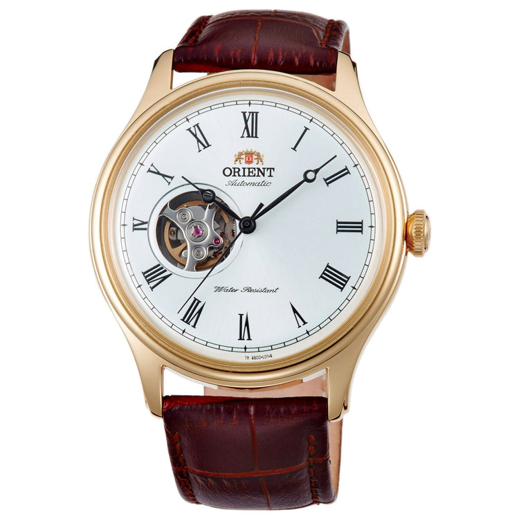 ORIENT Men's Automatic Envoy Classic Watch AG00002W image 0
