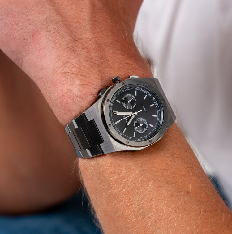 Chronograph - 40mm image 1