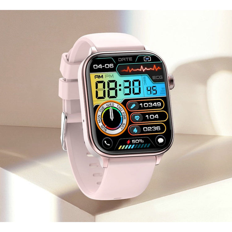 NORTH EDGE glucosmart Health Glucose Heart Smart Watch image 3