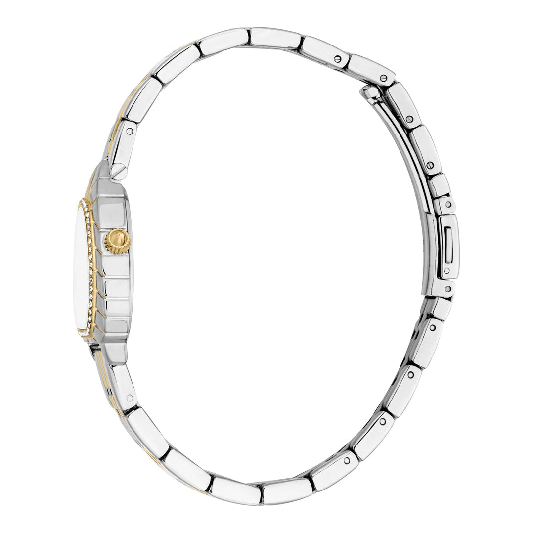 Just Cavalli Animalier Perla Two Tones YG Silver image 2
