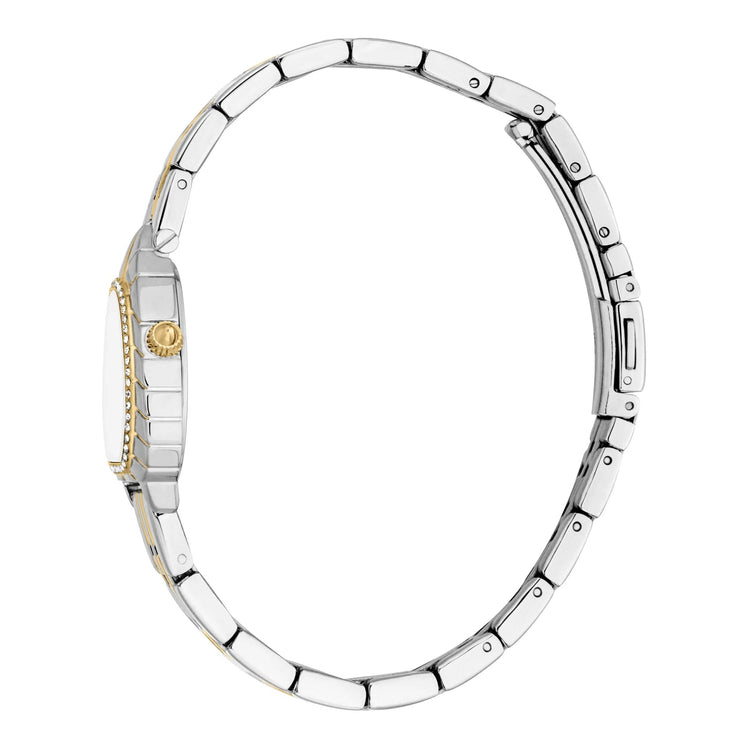 Just Cavalli Animalier Perla Two Tones YG Silver image 2