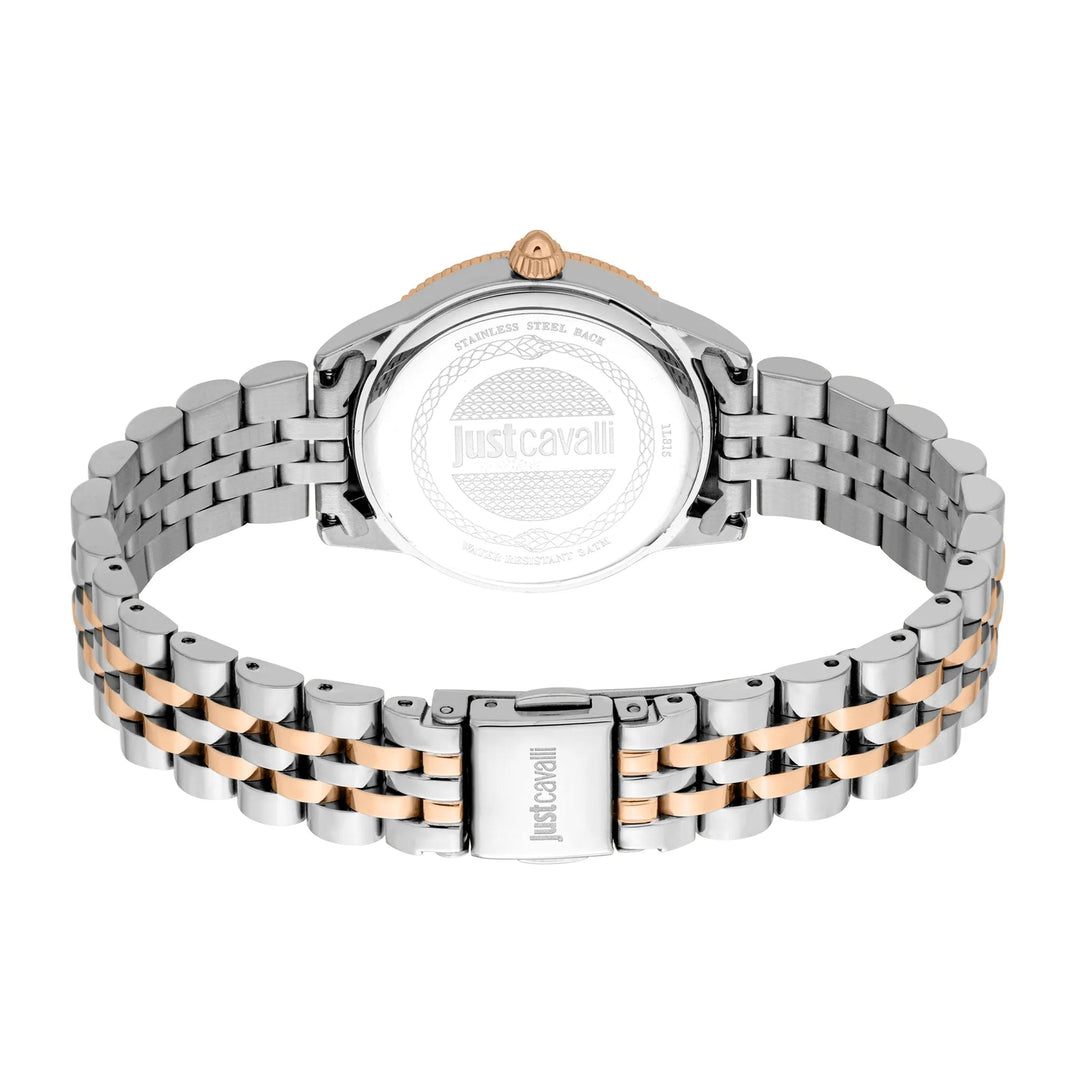 Just Cavalli SET Lovestruck Valentines Two Tones RG Salmon image 1
