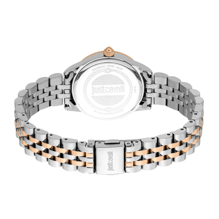 Just Cavalli SET Lovestruck Valentines Two Tones RG Salmon image 1