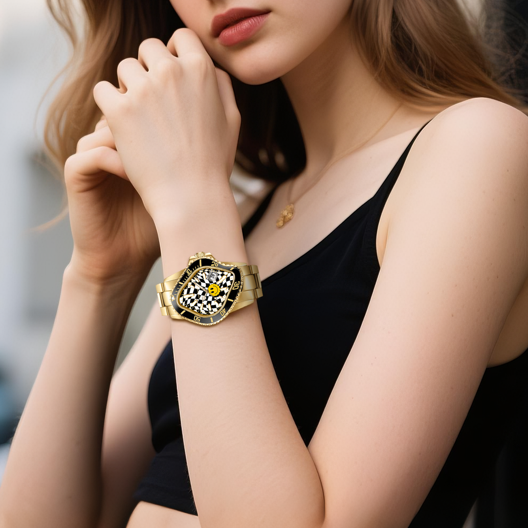 XENOFLUX CLASSIC WATCH