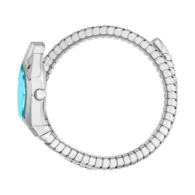 Just Cavalli Signature Snake Gemma image 2