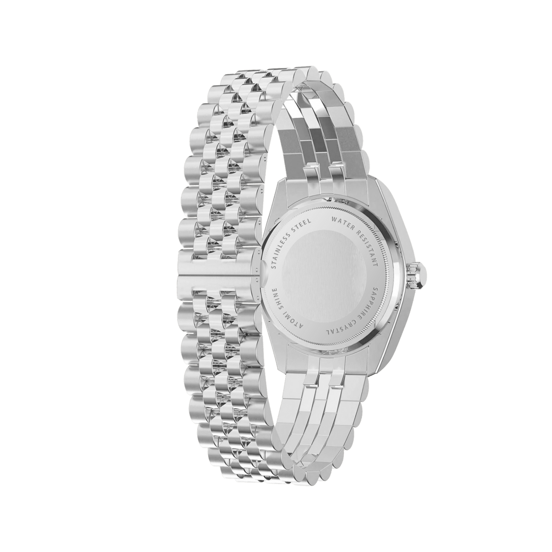 EONDATE DIAMOND WATCH