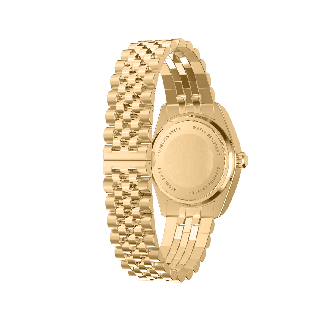EONDATE DIAMOND WATCH