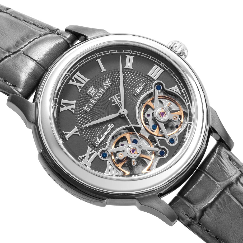 THOMAS EARNSHAW Observatory Watch