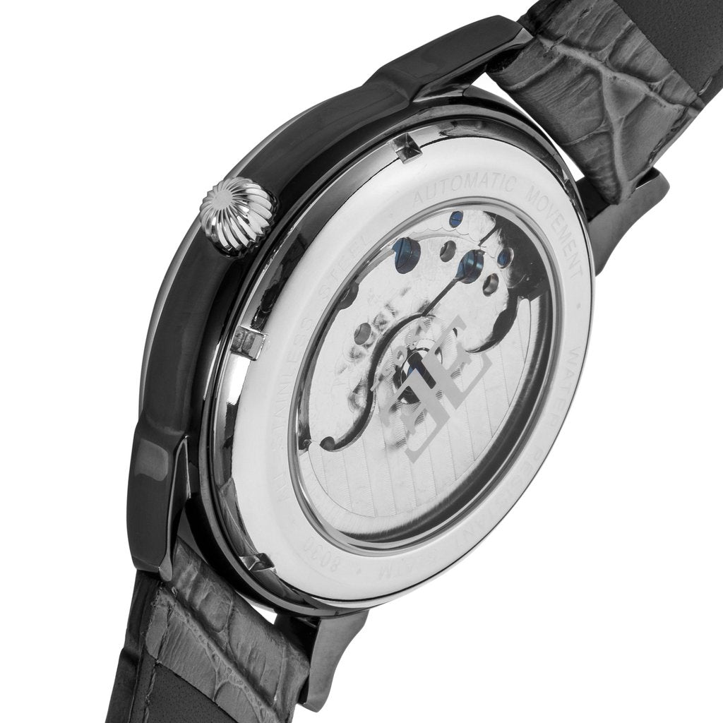 THOMAS EARNSHAW Observatory Watch