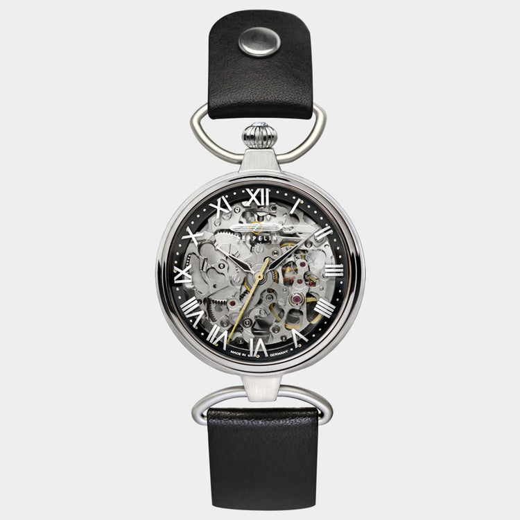 ZEPPELIN Lady 7457-2 Princess of the Sky Watch image 2