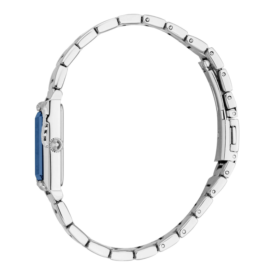 Just Cavalli Animalier Dolcezza Snake Silver Blue image 2