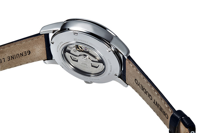 ORIENT Men's Day Night Automatic Classic Watch RA-AK0011D image 3
